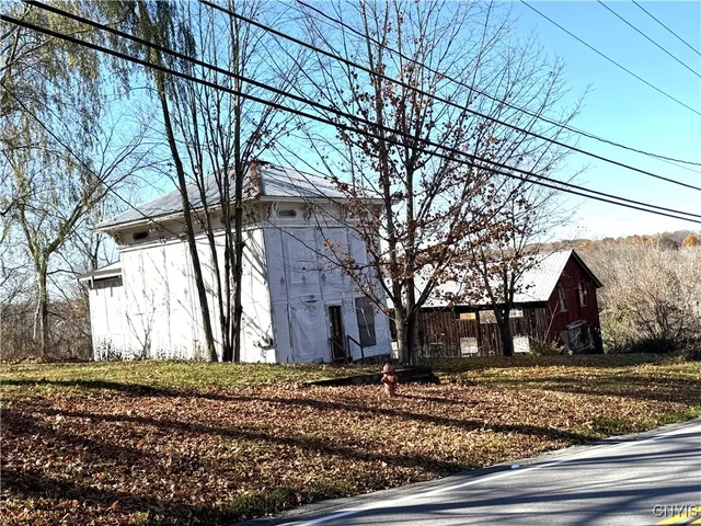 $69,900 | 311 Main Street, Theresa, NY 13691