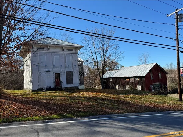 $69,900 | 311 Main Street, Theresa, NY 13691