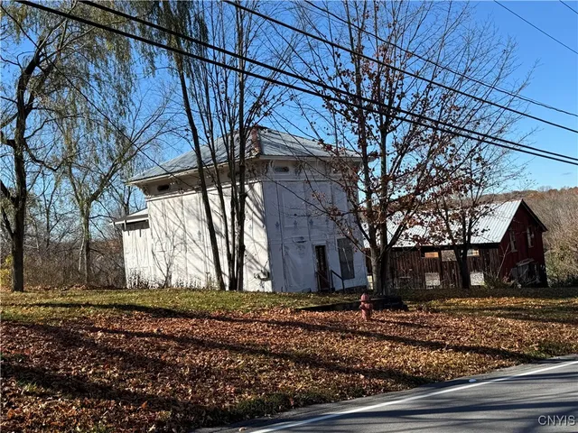 $69,900 | 311 Main Street, Theresa, NY 13691