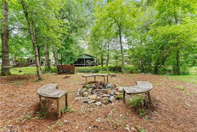 $184,500 | 407 Hidden Valley Road, Cleveland, GA 30528