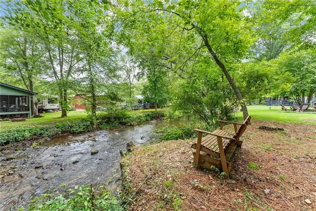 $184,500 | 407 Hidden Valley Road, Cleveland, GA 30528