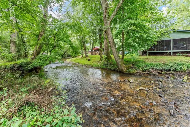 $184,500 | 407 Hidden Valley Road, Cleveland, GA 30528