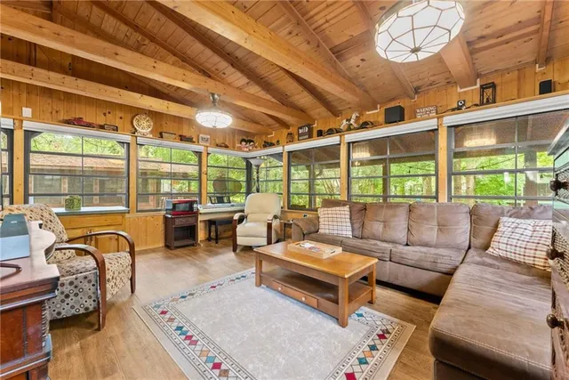 $184,500 | 407 Hidden Valley Road, Cleveland, GA 30528