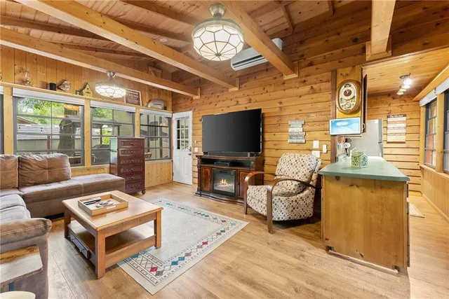 $184,500 | 407 Hidden Valley Road, Cleveland, GA 30528