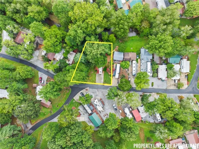 $184,500 | 407 Hidden Valley Road, Cleveland, GA 30528