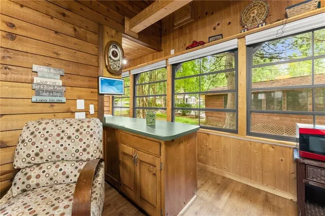 $184,500 | 407 Hidden Valley Road, Cleveland, GA 30528