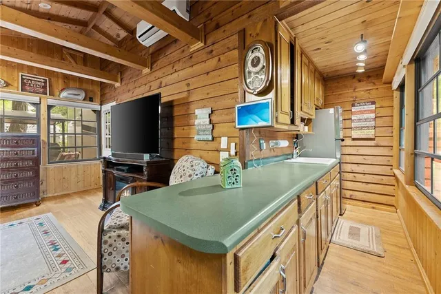 $184,500 | 407 Hidden Valley Road, Cleveland, GA 30528