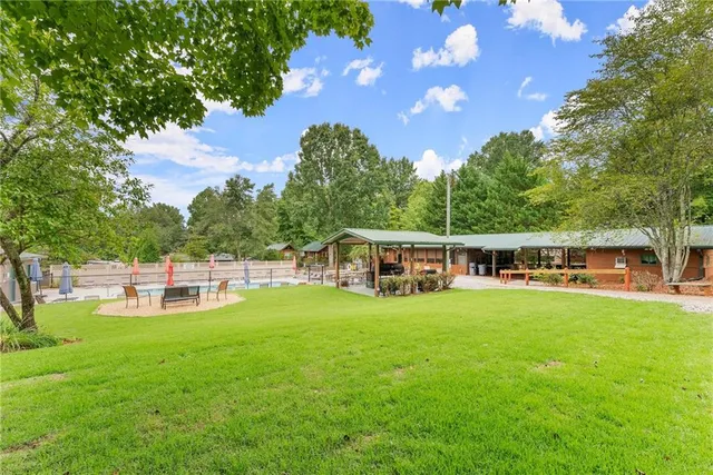 $184,500 | 407 Hidden Valley Road, Cleveland, GA 30528