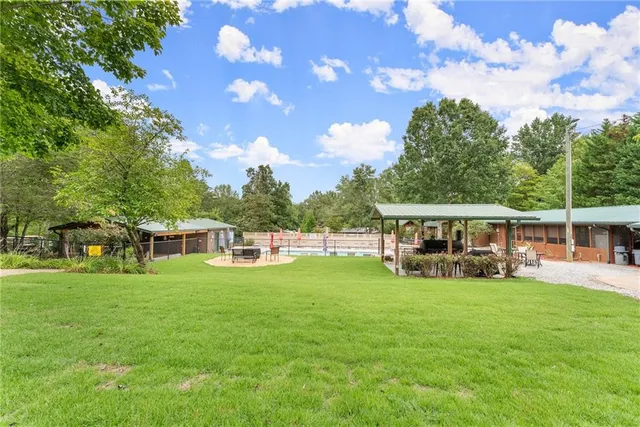 $184,500 | 407 Hidden Valley Road, Cleveland, GA 30528