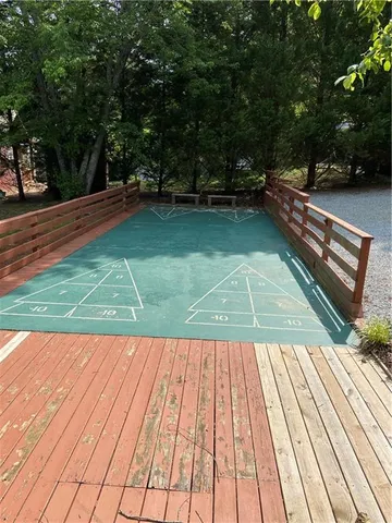 $184,500 | 407 Hidden Valley Road, Cleveland, GA 30528