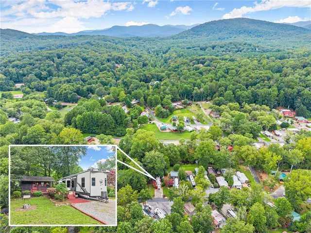 $184,500 | 407 Hidden Valley Road, Cleveland, GA 30528