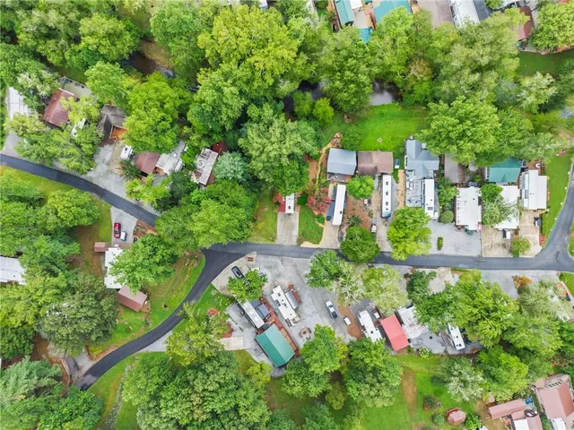 $184,500 | 407 Hidden Valley Road, Cleveland, GA 30528