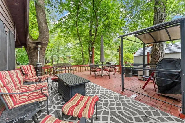 $184,500 | 407 Hidden Valley Road, Cleveland, GA 30528