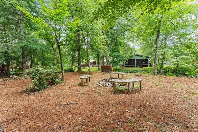 $184,500 | 407 Hidden Valley Road, Cleveland, GA 30528