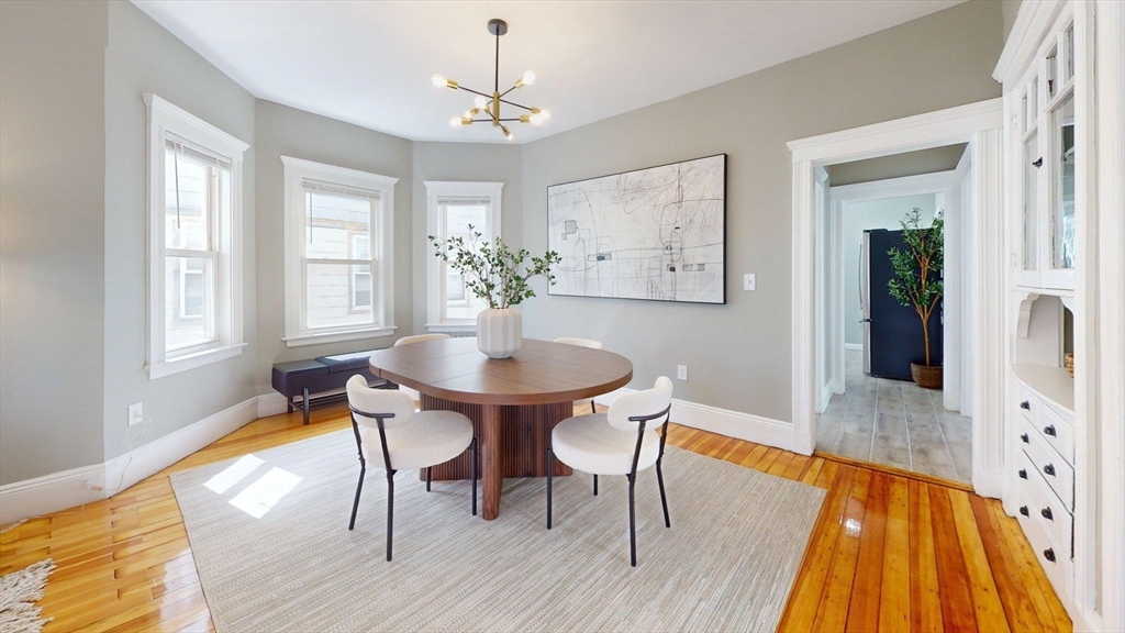 3943 Washington Street, Unit 2 Boston, MA 02131 - Photo 21 of 27