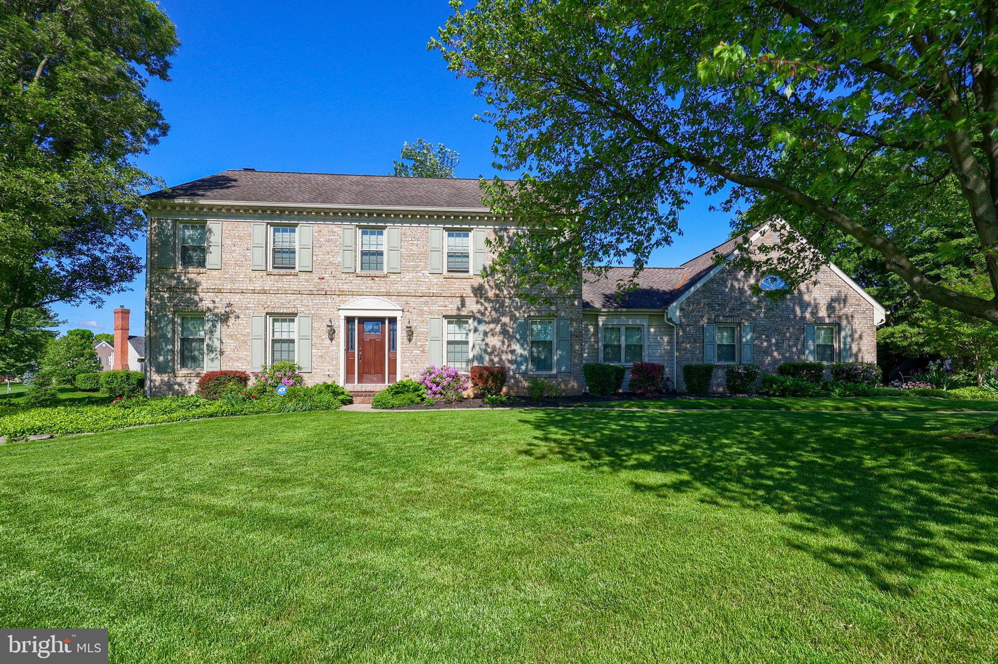 128 Hammersmith Lane Lititz, PA 17543 - Photo 1 of 65