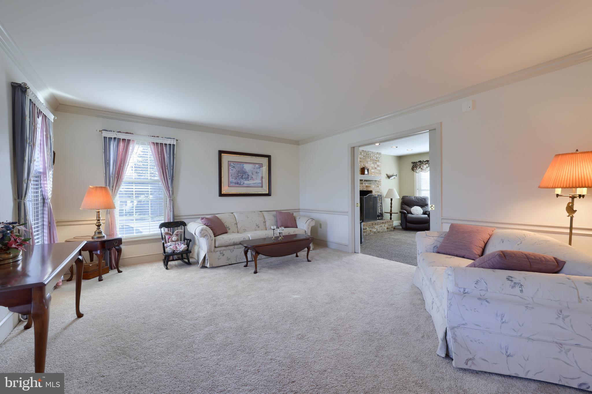 128 Hammersmith Lane Lititz, PA 17543 - Photo 5 of 65 a living room with furniture and a window