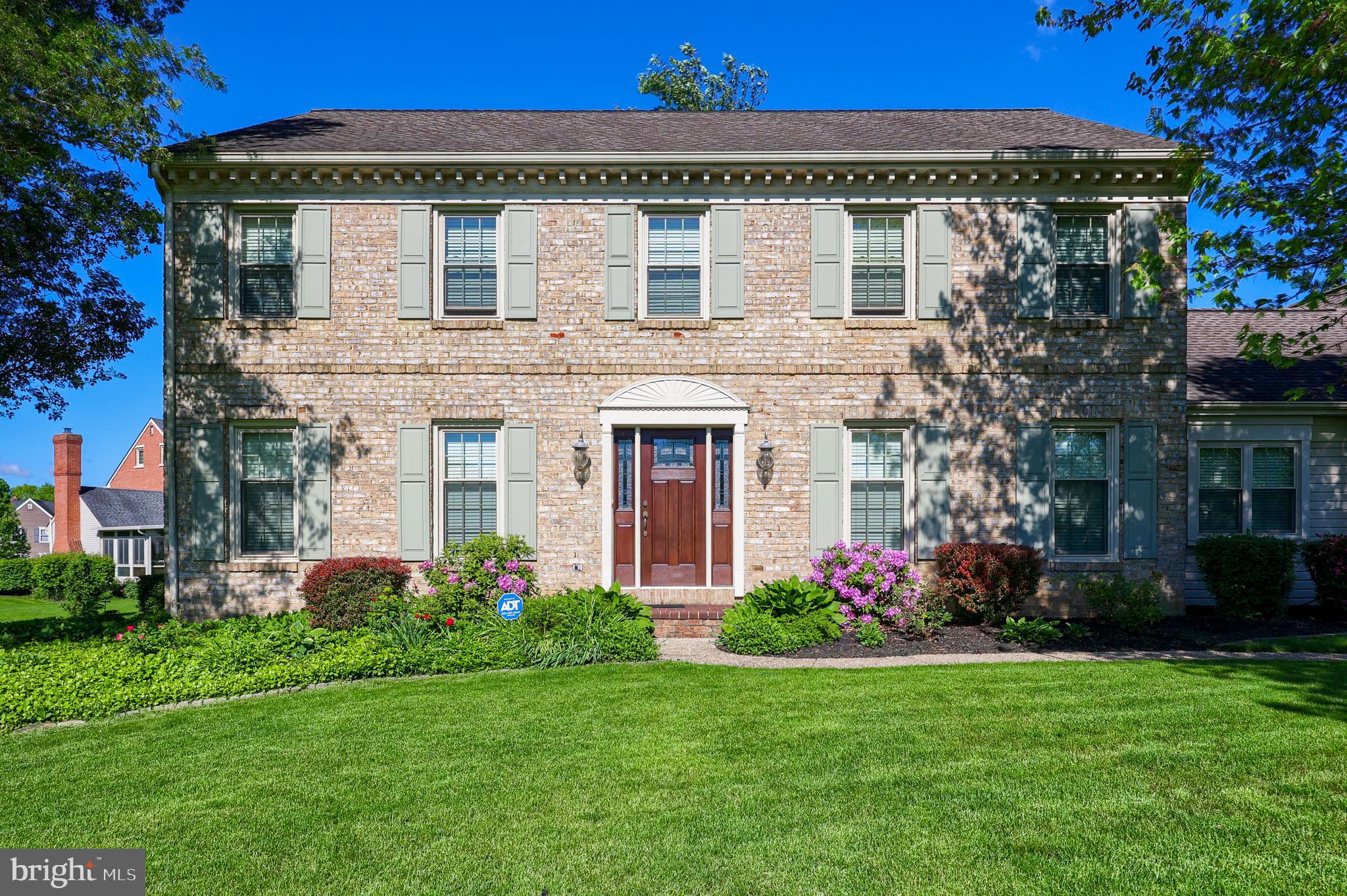 128 Hammersmith Lane Lititz, PA 17543 - Photo 63 of 65