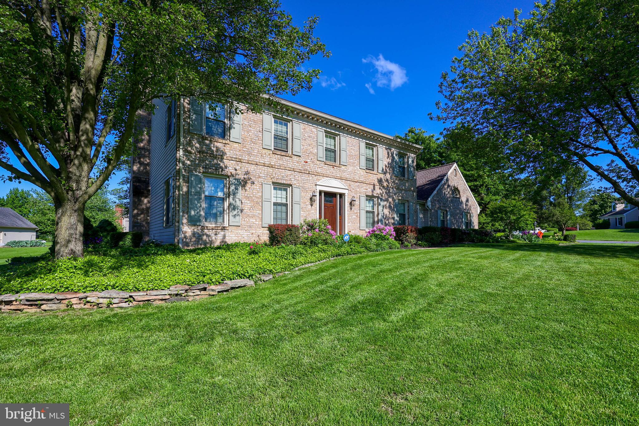 128 Hammersmith Lane Lititz, PA 17543 - Photo 64 of 65