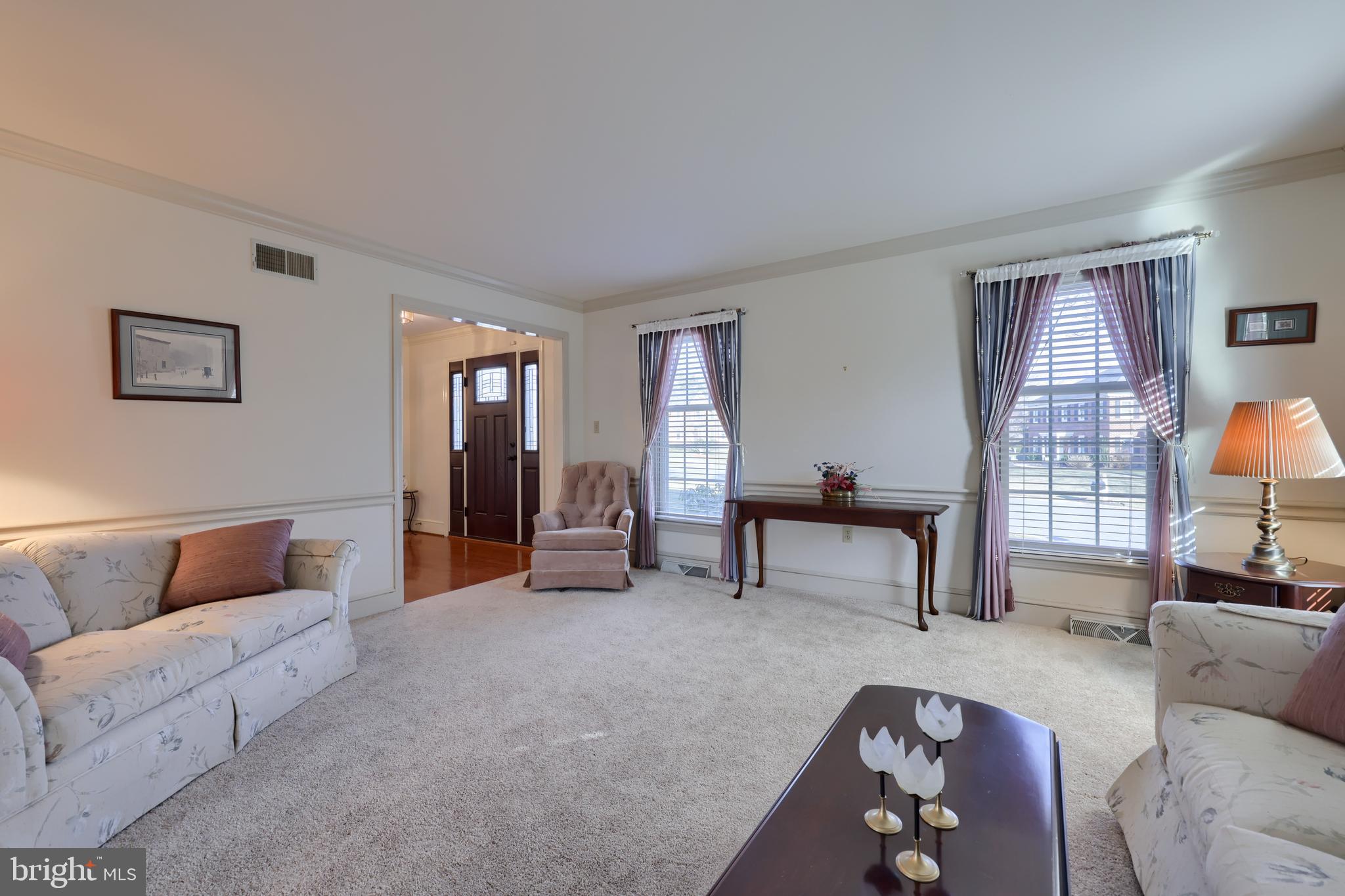 128 Hammersmith Lane Lititz, PA 17543 - Photo 7 of 65 a living room with furniture and a couch