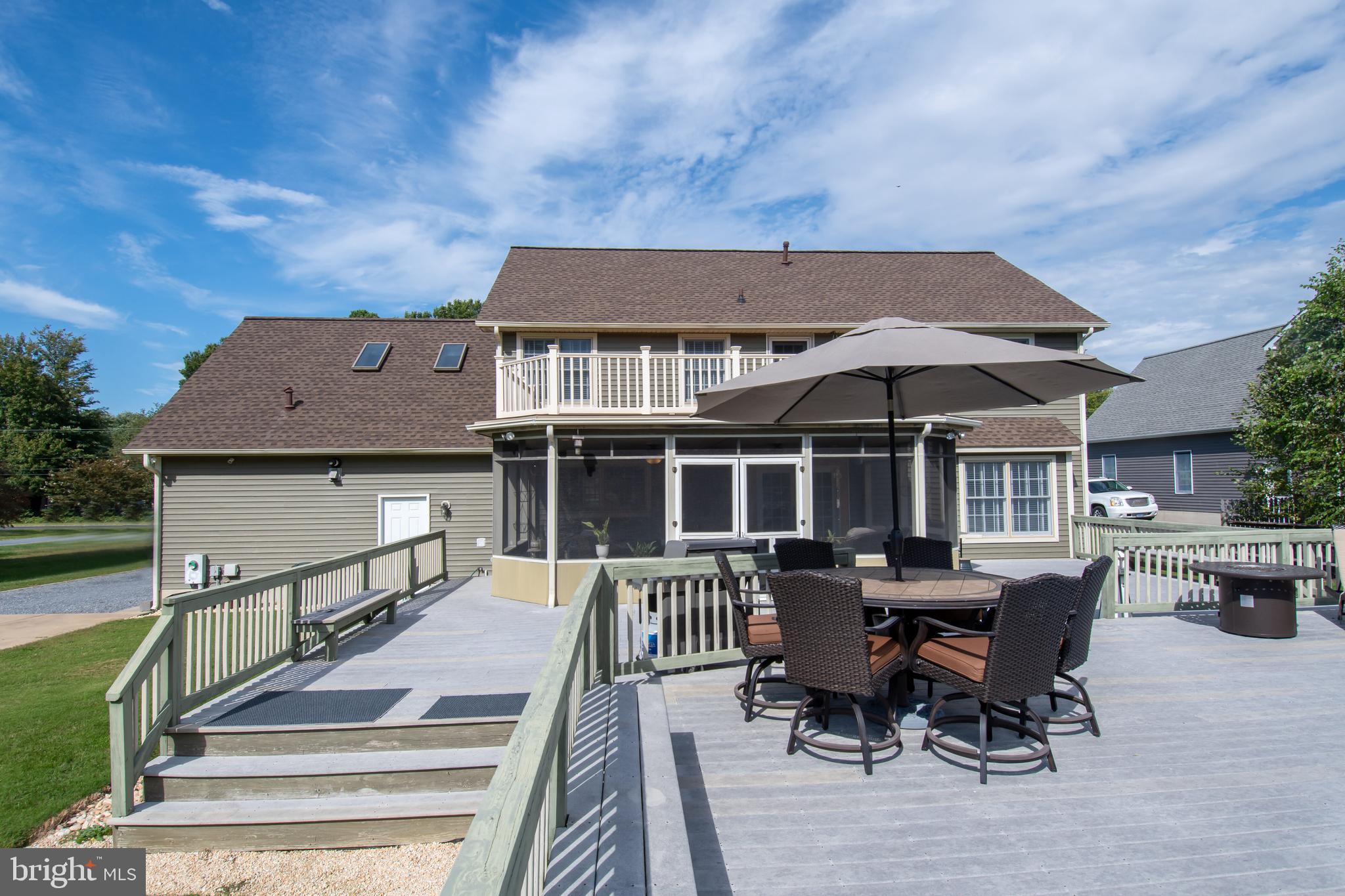 115 Bentons Pleasure Road Chester, MD 21619 - Photo 48 of 76 Gallery Image 48