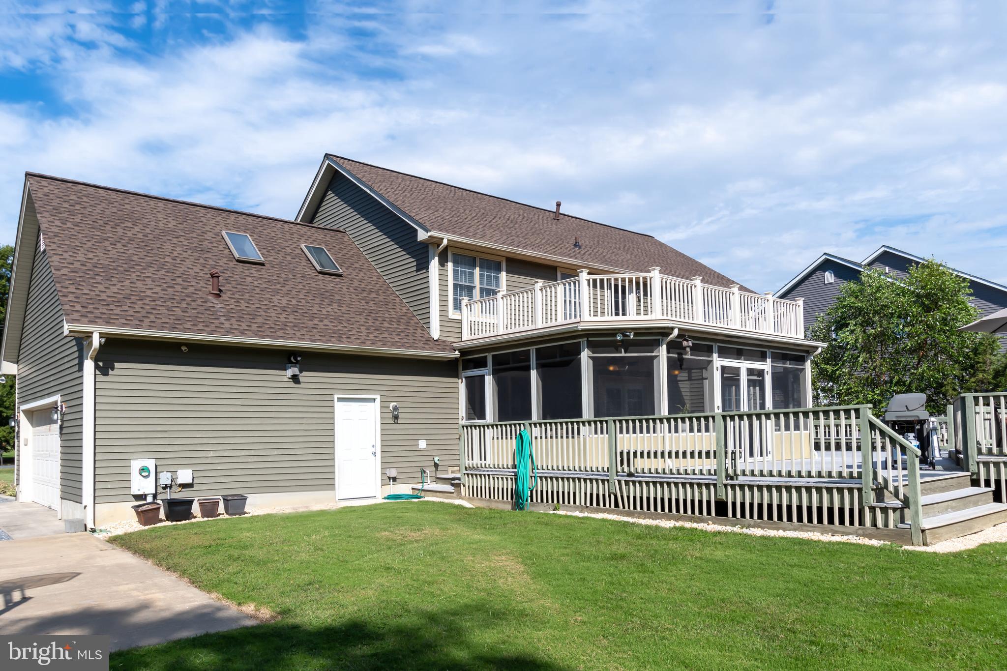 115 Bentons Pleasure Road Chester, MD 21619 - Photo 49 of 76 Gallery Image 49