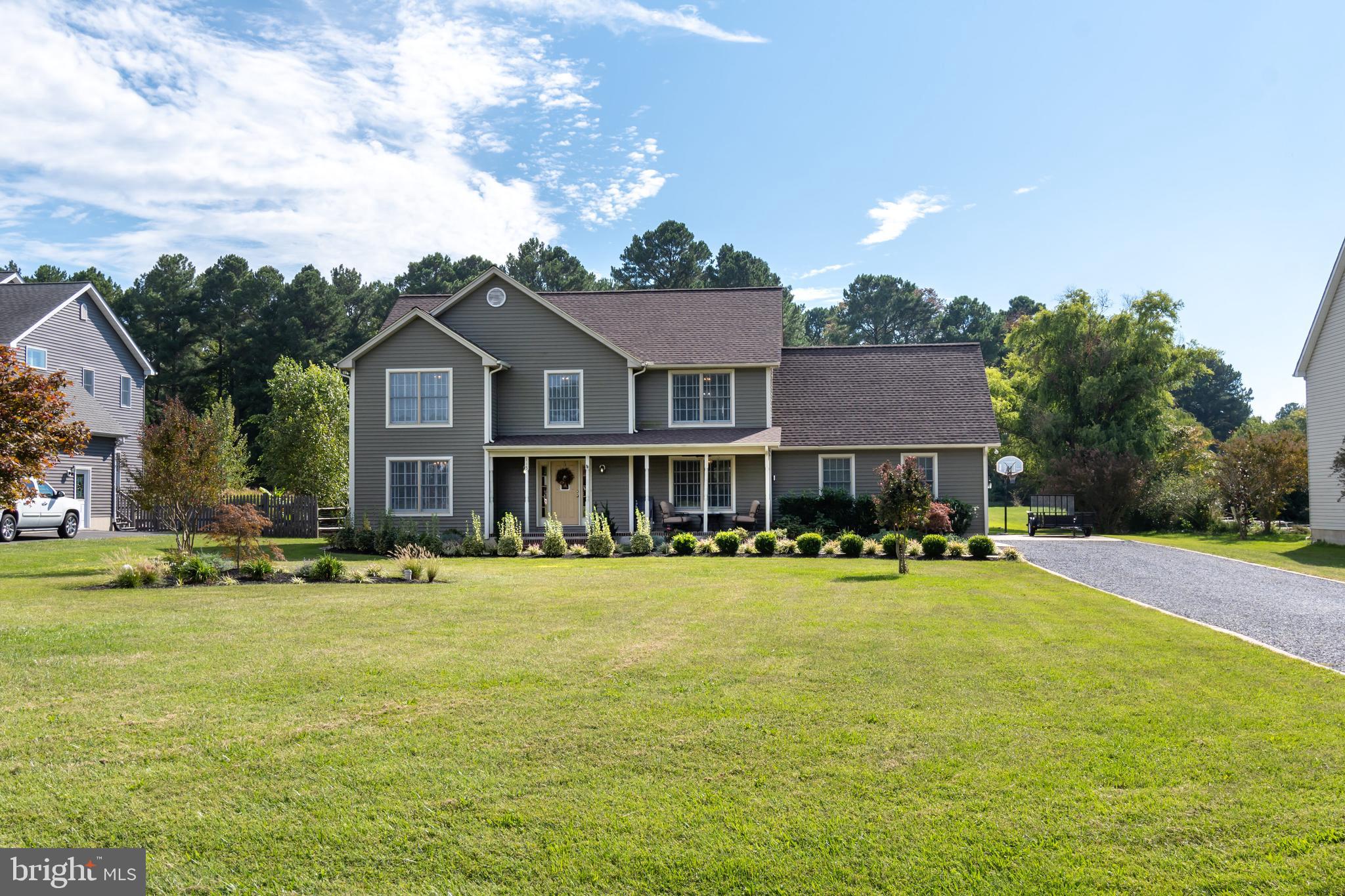 115 Bentons Pleasure Road Chester, MD 21619 - Photo 64 of 76 Gallery Image 64