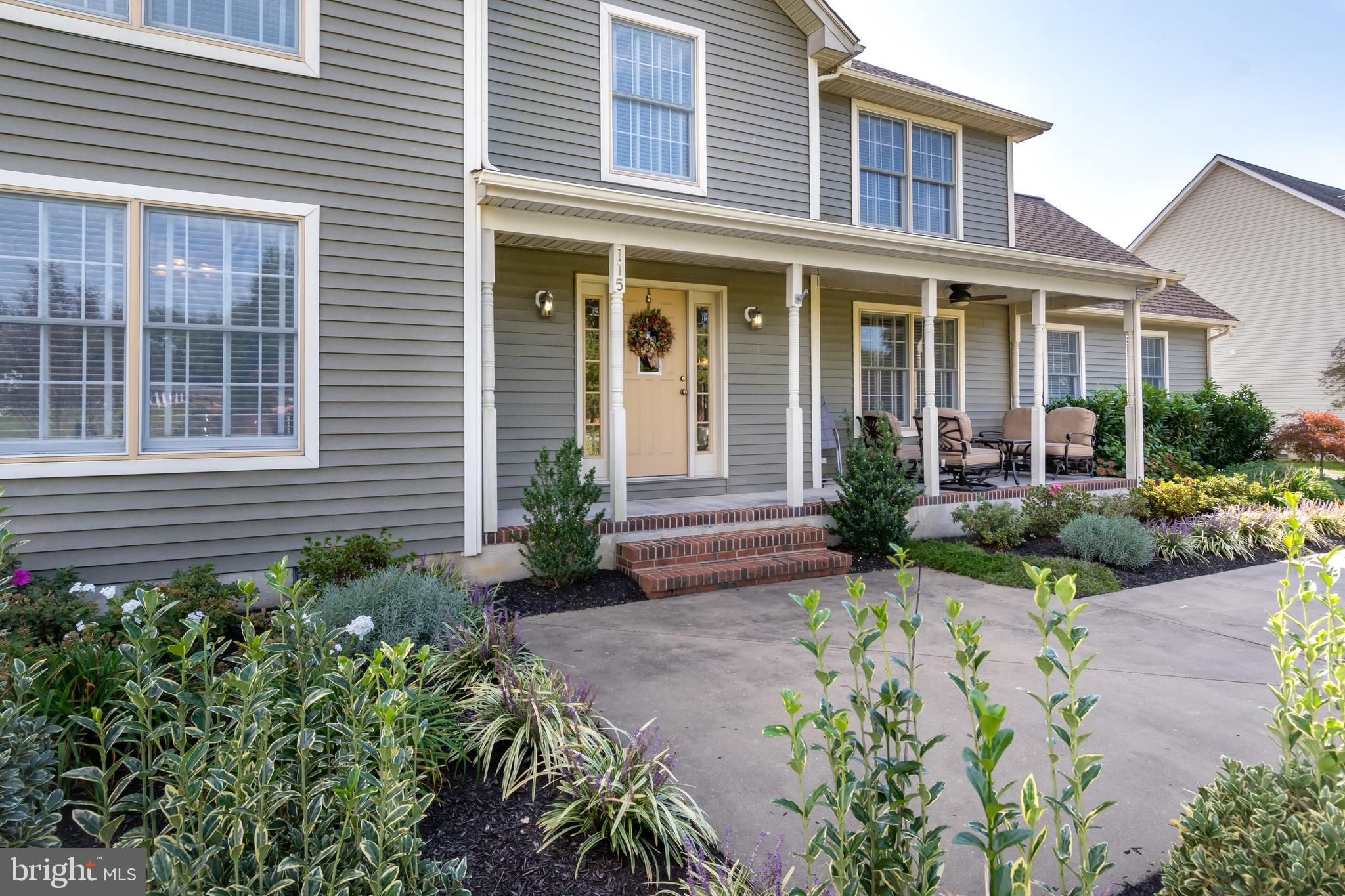 115 Bentons Pleasure Road Chester, MD 21619 - Photo 65 of 76 Gallery Image 65
