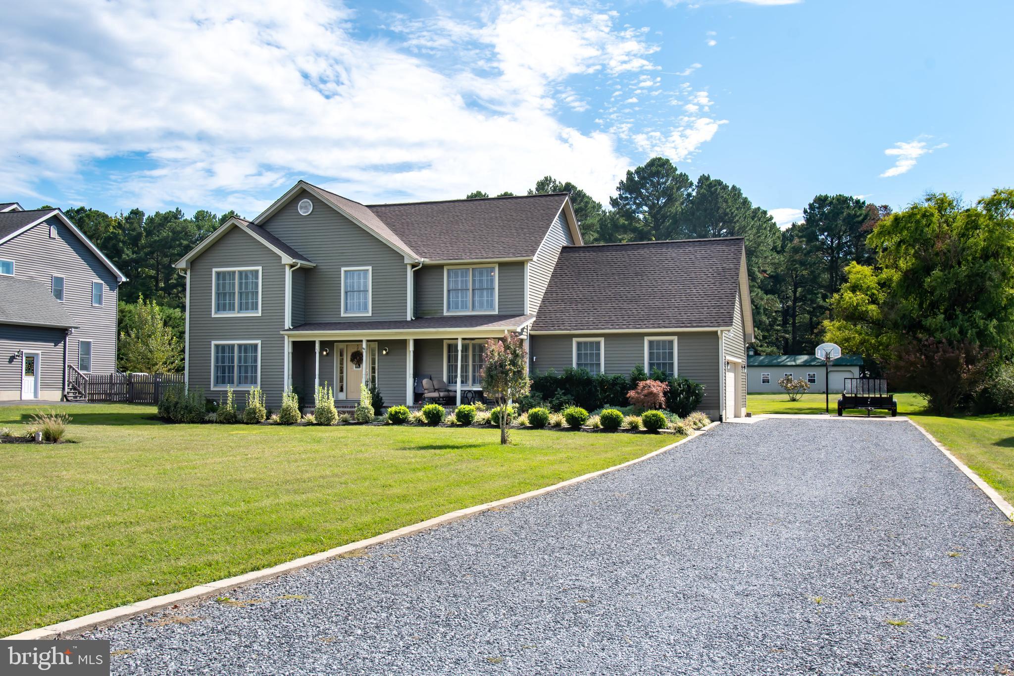115 Bentons Pleasure Road Chester, MD 21619 - Photo 66 of 76 Gallery Image 66