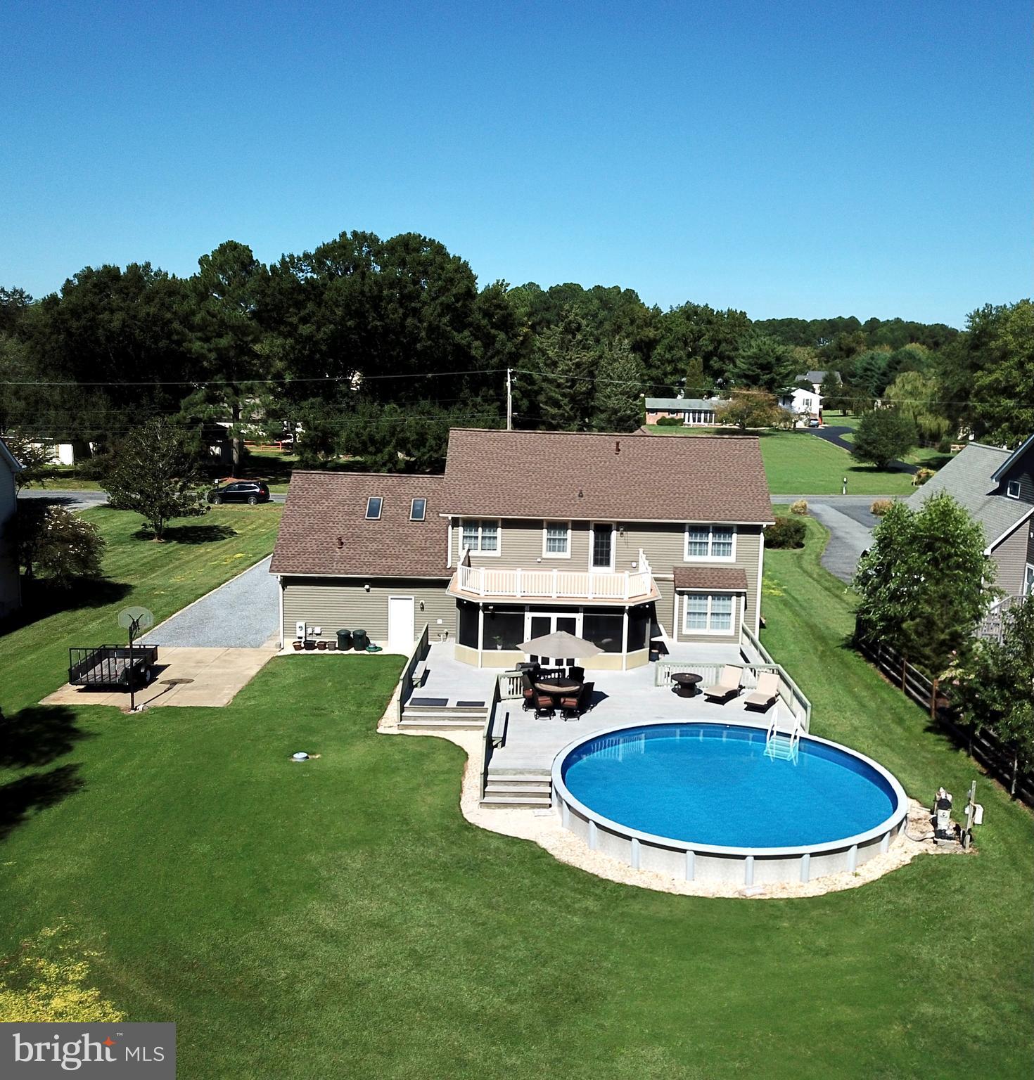 115 Bentons Pleasure Road Chester, MD 21619 - Photo 72 of 76 Gallery Image 72