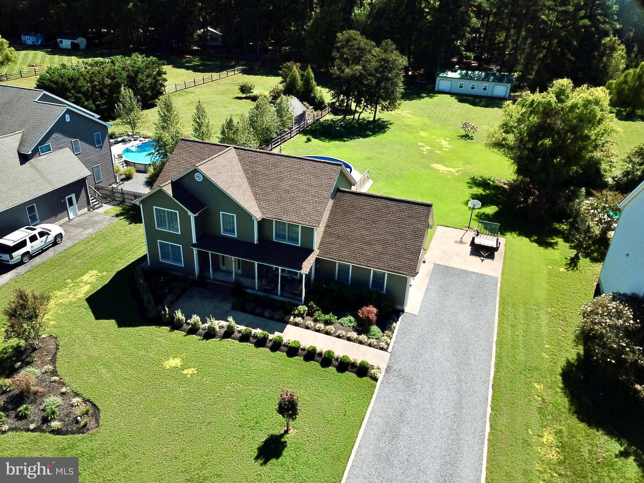 115 Bentons Pleasure Road Chester, MD 21619 - Photo 73 of 76 Gallery Image 73