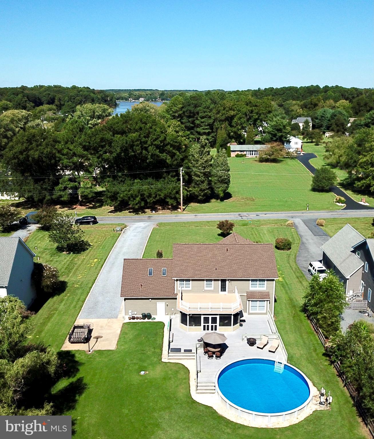 115 Bentons Pleasure Road Chester, MD 21619 - Photo 75 of 76 Gallery Image 75