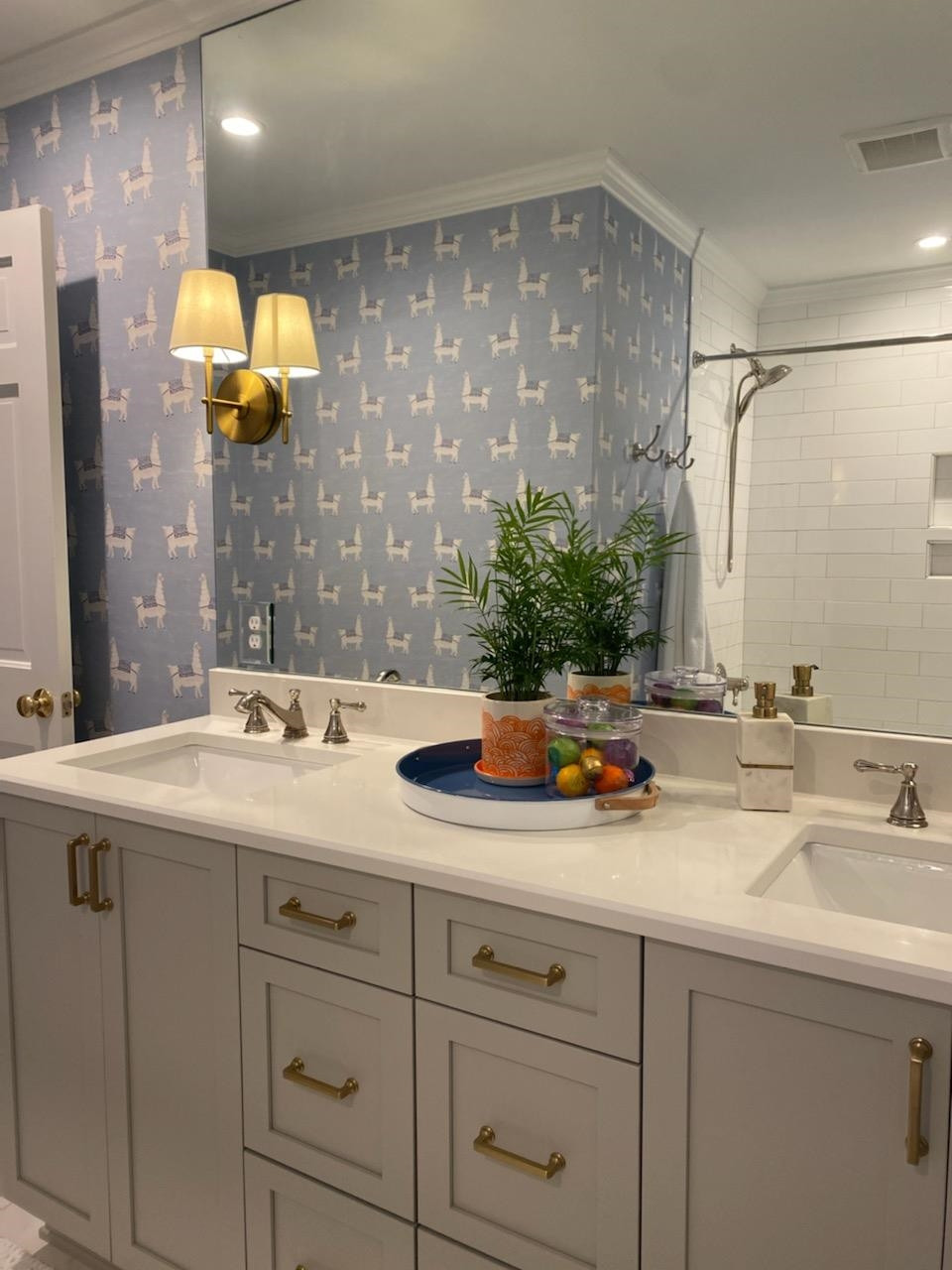 6928 Slade Hill Road Raleigh, NC 27615 - Photo 31 of 46 Guest Bath