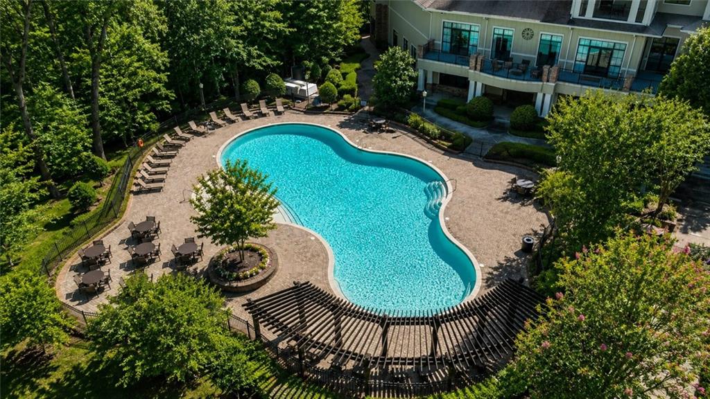 3389 Cresswind Parkway Southwest Gainesville, GA 30504 - Photo 17 of 23