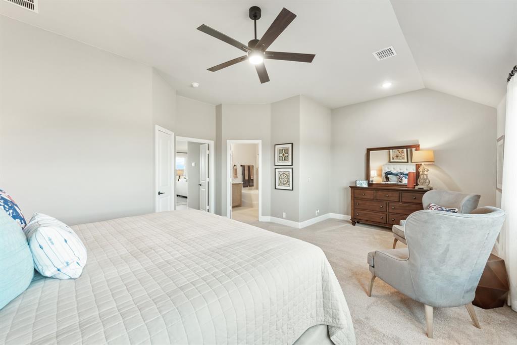 621 Godley Ranch Godley, TX 76044 - Photo 16 of 37