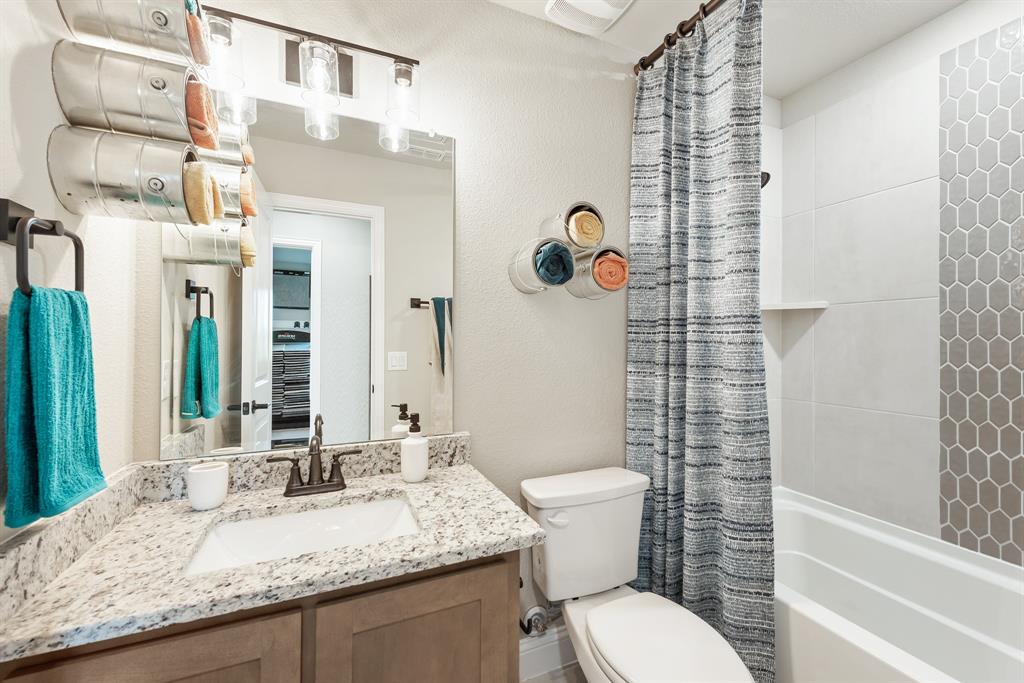 621 Godley Ranch Godley, TX 76044 - Photo 25 of 37