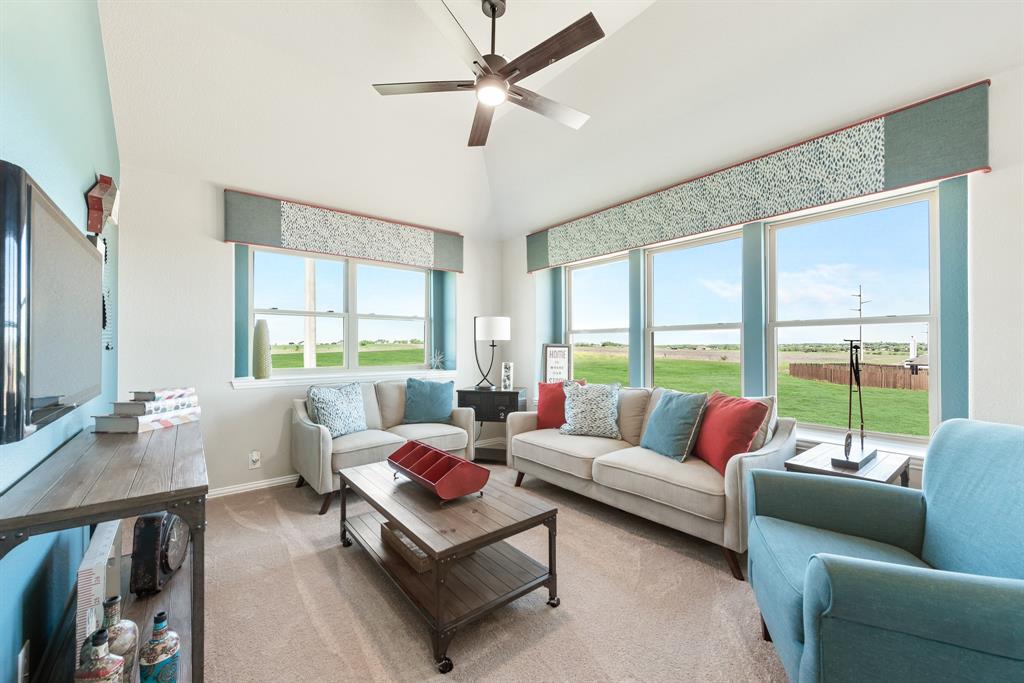 621 Godley Ranch Godley, TX 76044 - Photo 28 of 37