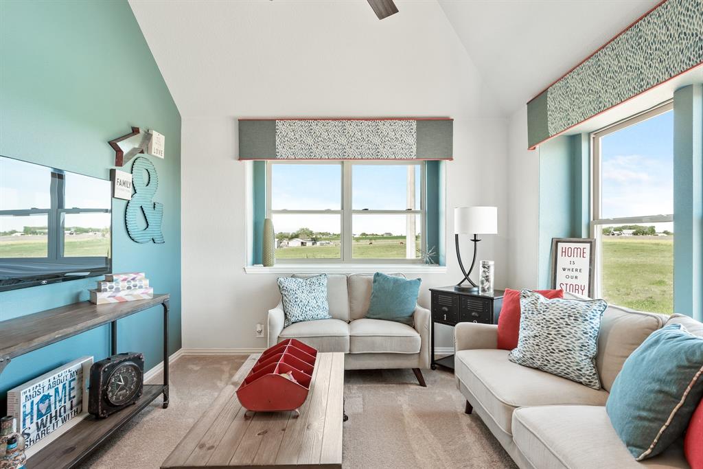 621 Godley Ranch Godley, TX 76044 - Photo 29 of 37