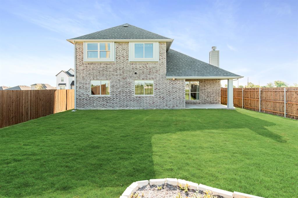 621 Godley Ranch Godley, TX 76044 - Photo 35 of 37