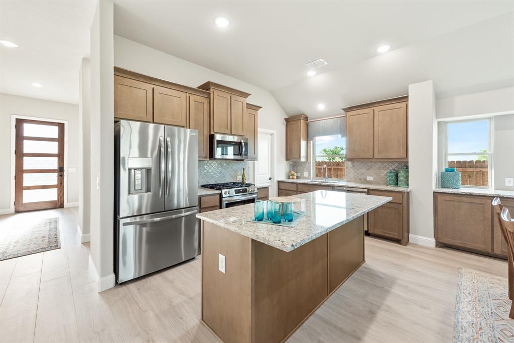 621 Godley Ranch Godley, TX 76044 - Photo 5 of 37