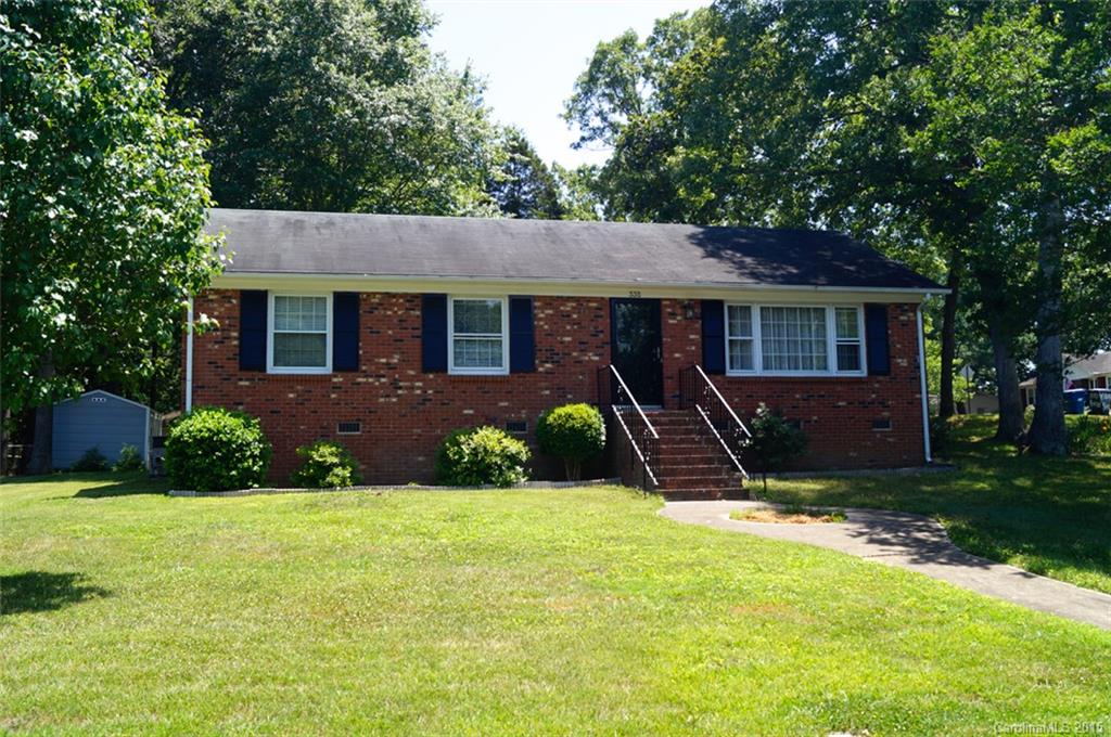335 Clearbrook Road Matthews, NC 28105 - Photo 1 of 24 Gallery Image 1