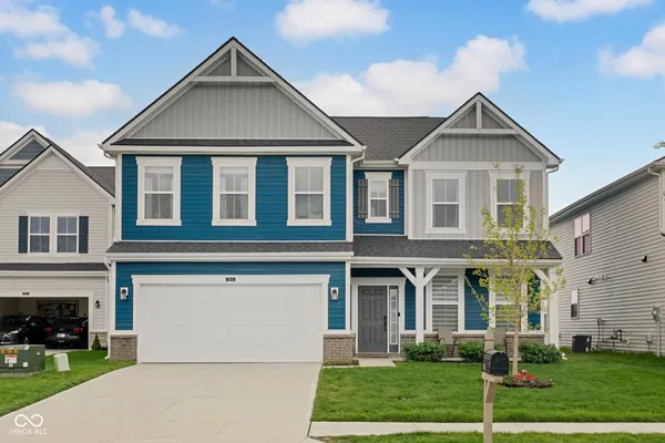 $450,000 | 2913 Creekridge Court, Columbus, IN 47201