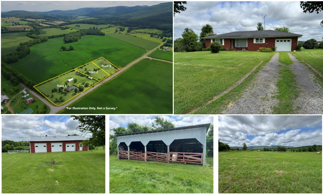 39 Sugar Cove Road Belvidere, TN 37306 - Photo 1 of 44 Gallery Image 1
