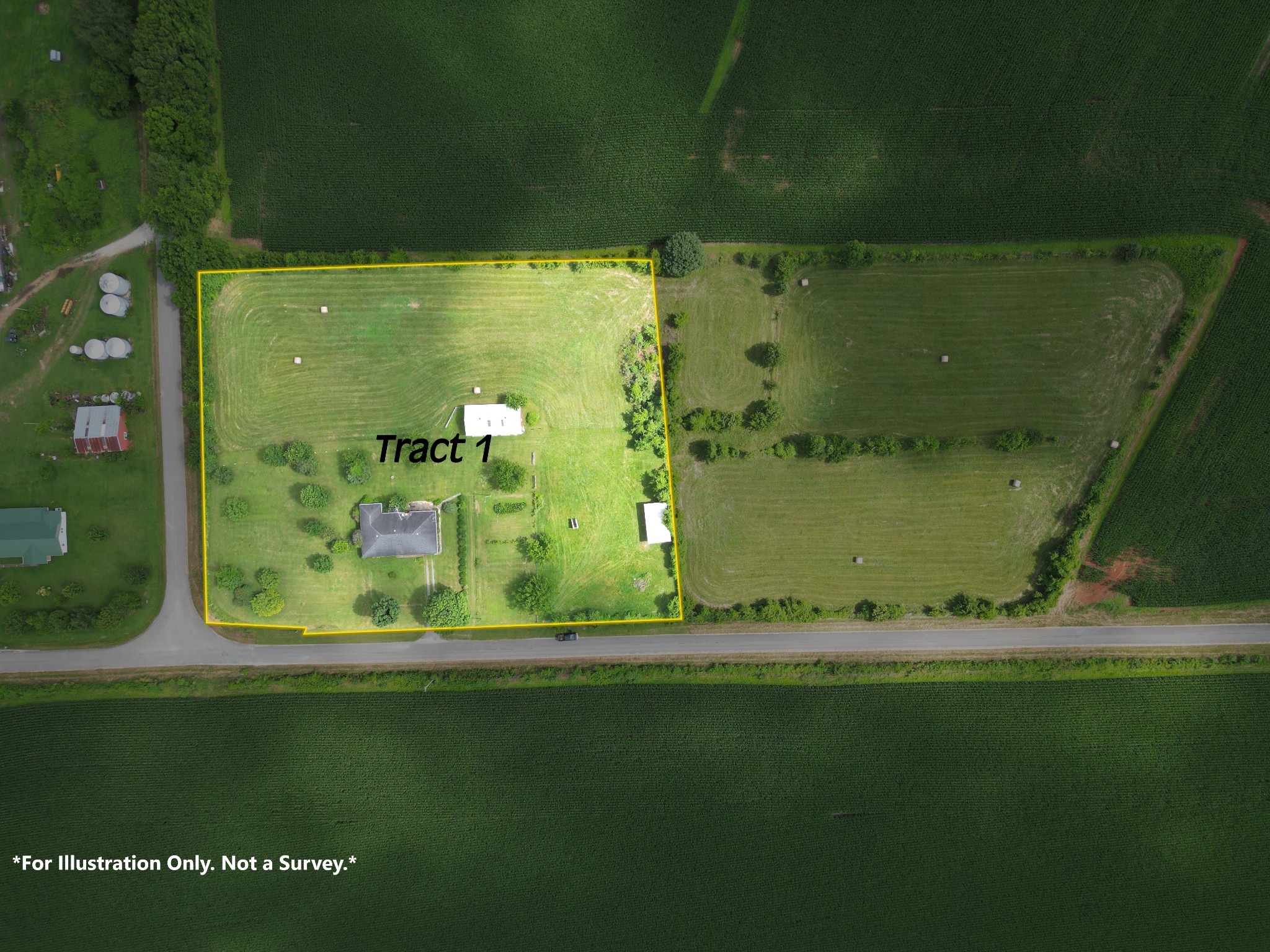39 Sugar Cove Road Belvidere, TN 37306 - Photo 3 of 44 Gallery Image 3