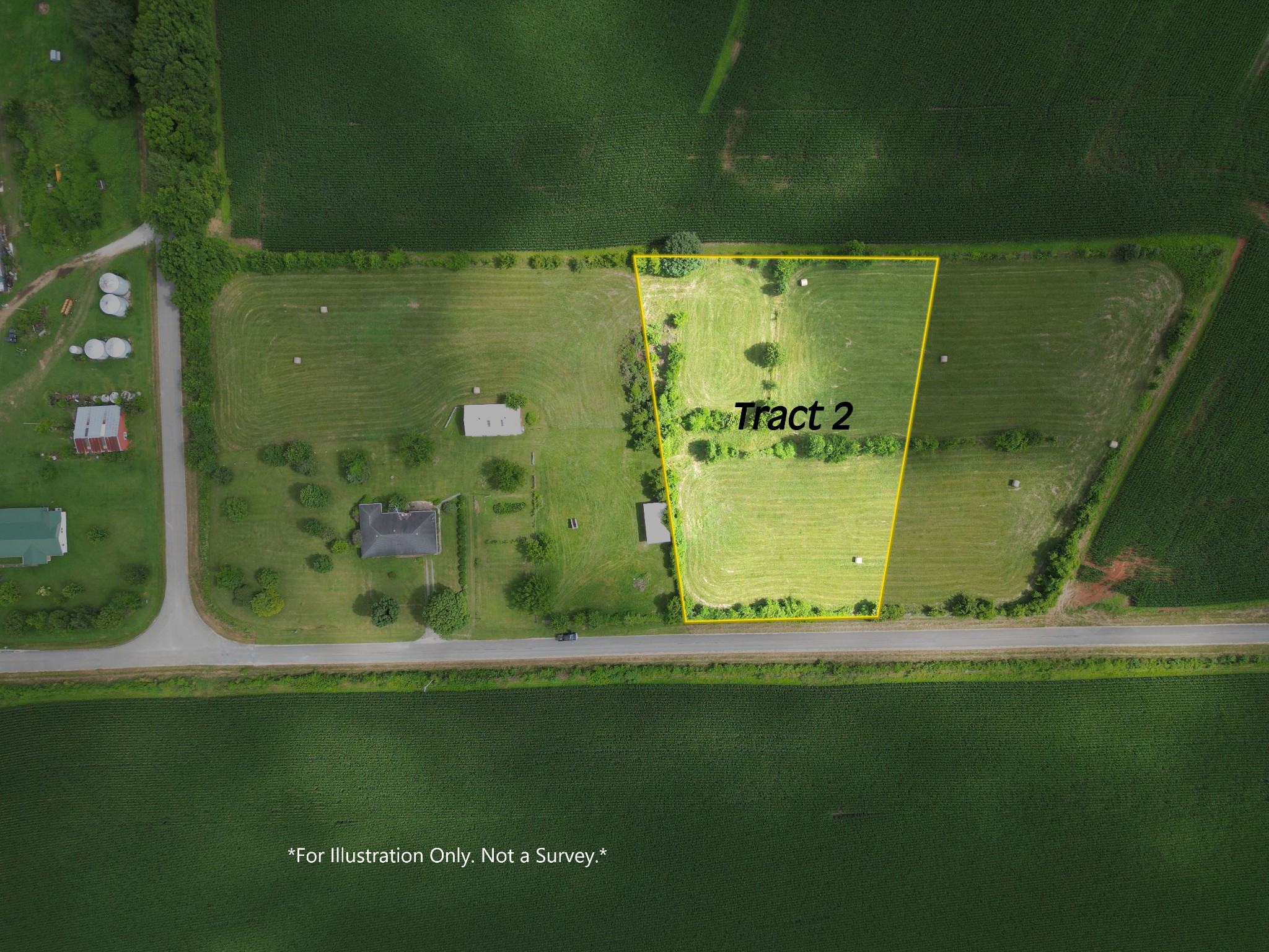 39 Sugar Cove Road Belvidere, TN 37306 - Photo 4 of 44 Gallery Image 4