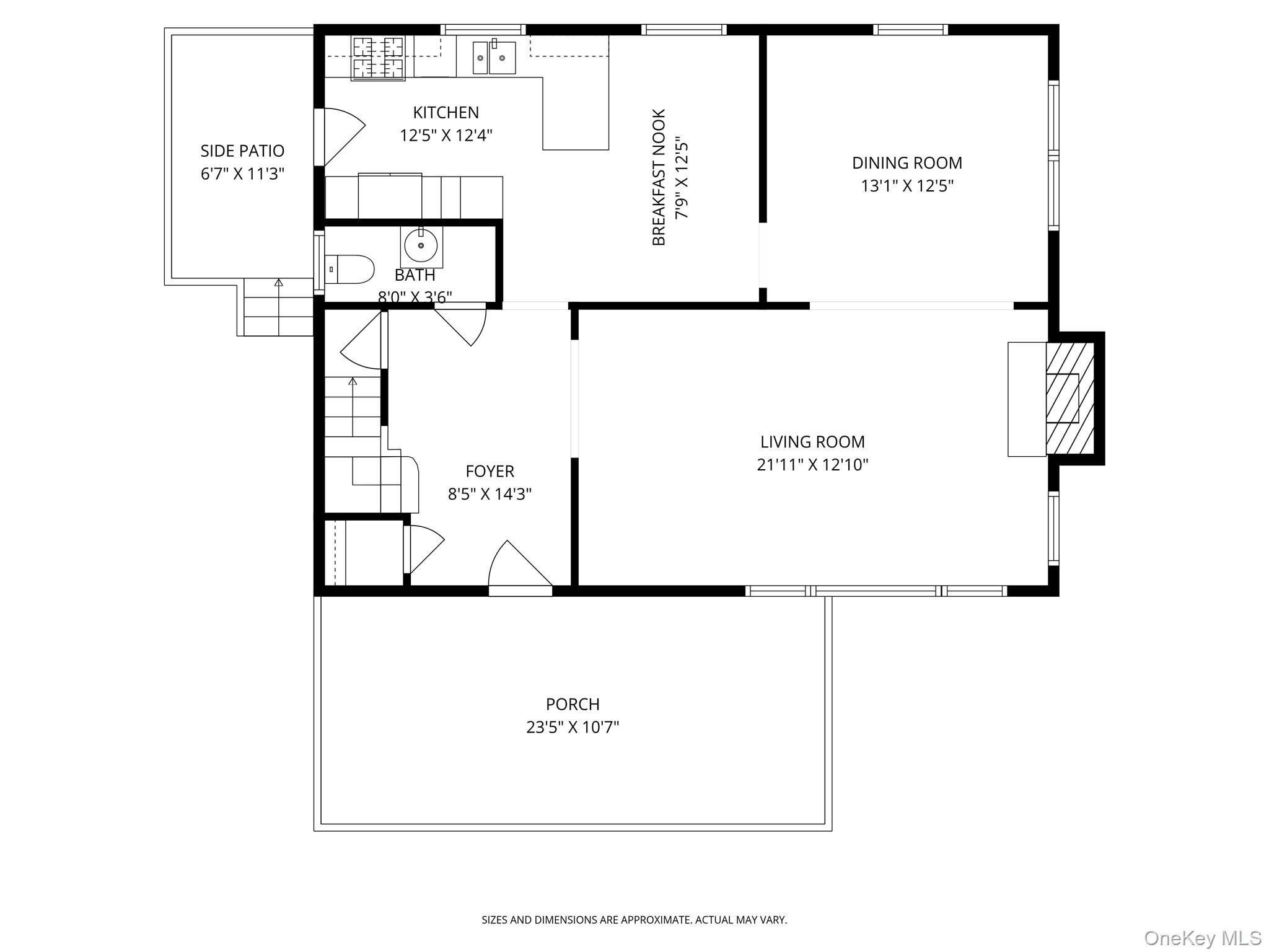 206 Palisade Avenue Dobbs Ferry, NY 10522 - Photo 25 of 26