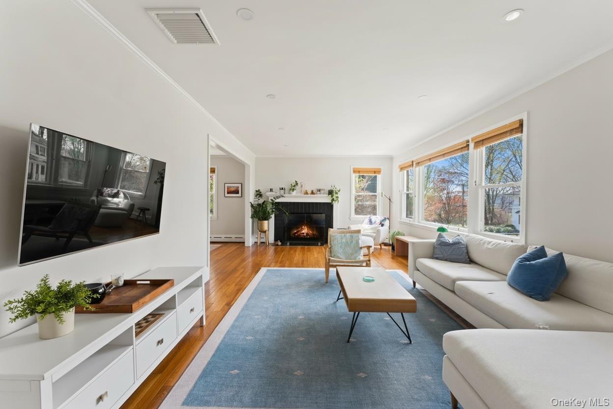 206 Palisade Avenue Dobbs Ferry, NY 10522 - Photo 6 of 23