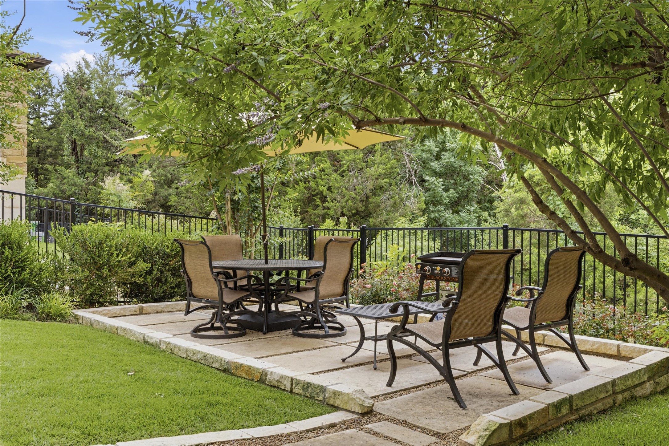 2719 Springwood Lane Georgetown, TX 78628 - Photo 37 of 40