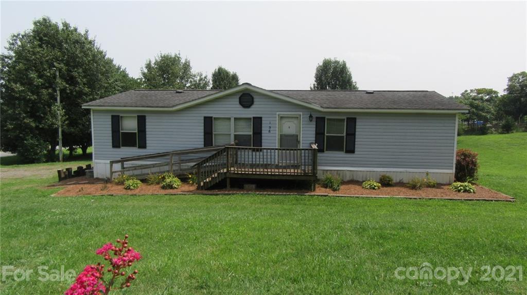 156 Redmon Road Harmony, NC 28634 - Photo 1 of 32 Gallery Image 1