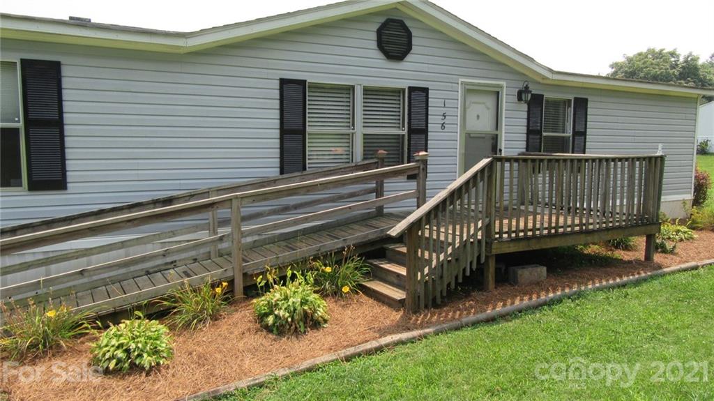 156 Redmon Road Harmony, NC 28634 - Photo 3 of 32 Gallery Image 3